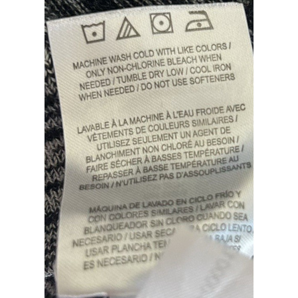 Las Vegas Raiders Men's Sz Large Retro Knit Long Sleeve NFL Apparel Sweater L - Picture 6 of 10